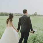 bride-groom-field